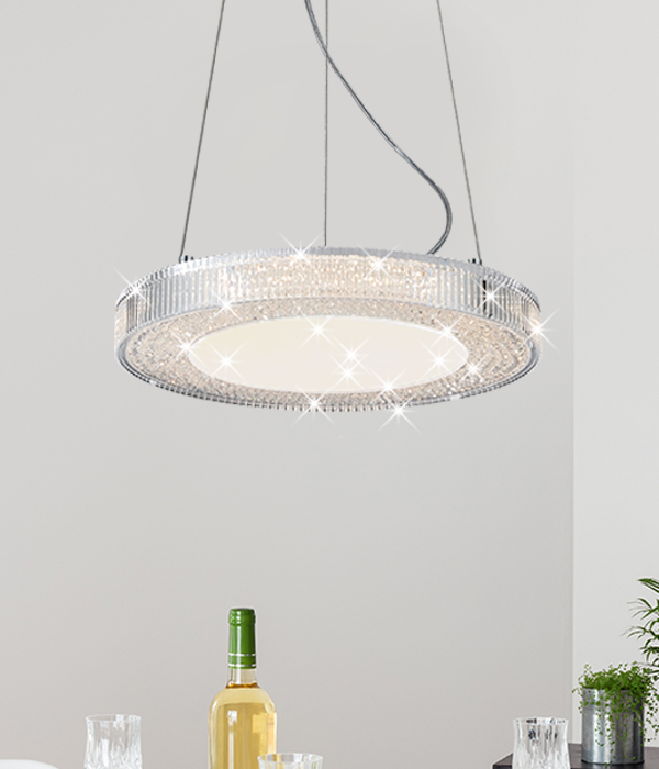 LED 프라움 펜던트조명, 식탁등 (LED 40W)