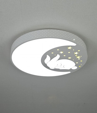 달토끼 50W 아이방조명 아이방등