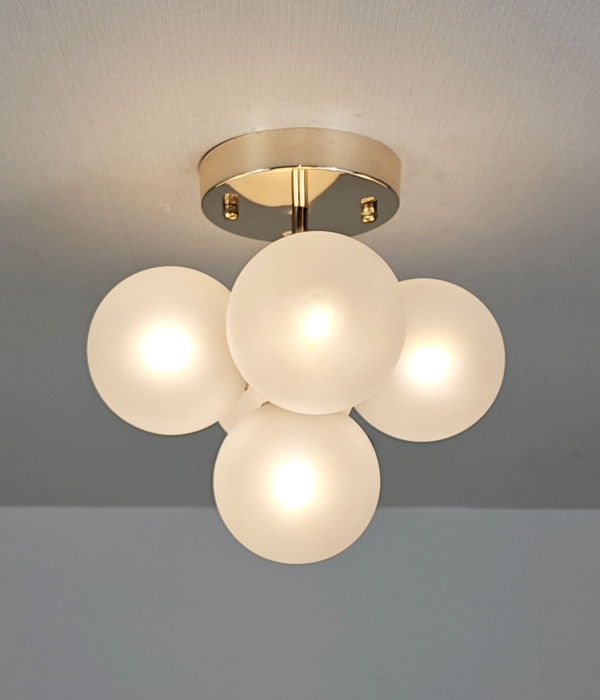 루루 5등 직부센서 현관센서등 아파트현관센서등