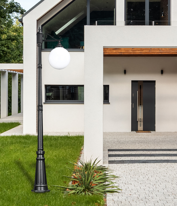 카디아 1등 2등 공원조명 정원등 외등 가로등