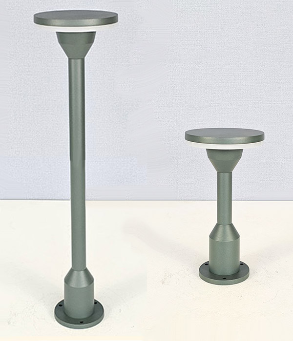 밴디드8W 잔디등 정원등 외부조명