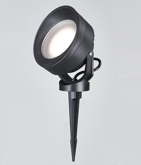 카프 이태리수입 LED8W 수목투사등 수목등