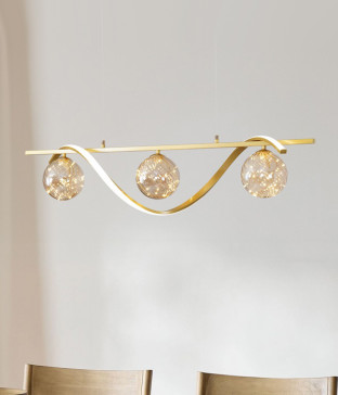 유니슨 30W LED식탁등 식탁전등 인테리어펜던트