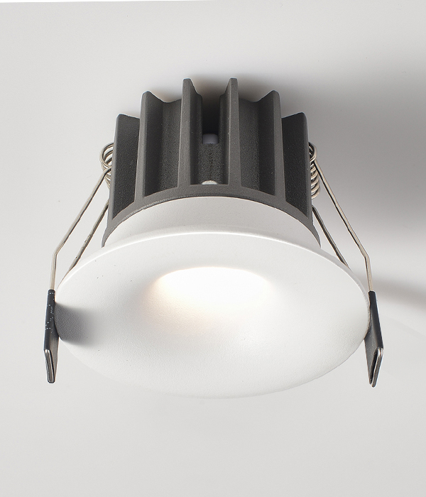 지오디 2인치매입등 천청매립등 타공 53mm