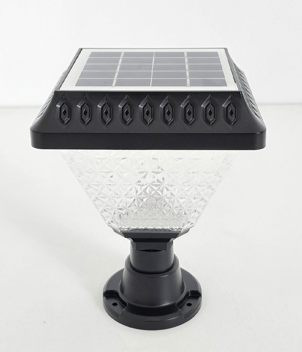 퍼디 태양광 문주등 태양광 정원등