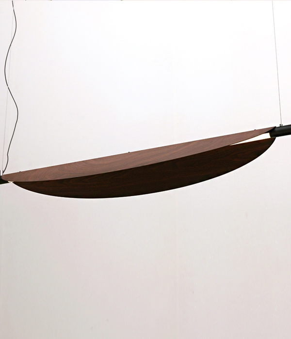 베르네 인테리어 펜던트 식탁등 소 15W, 대 20W