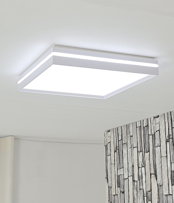 인트로 현관센서등 베란다직부등 25W